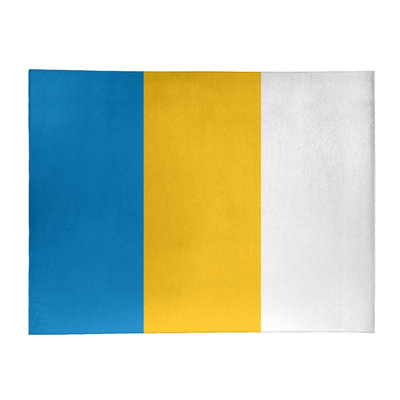 Chenille Indoor Rug
