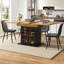 Extendable Dining Table
