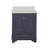 Loughlam 30'' Single Bathroom Vanity with Top-612729243-612729245