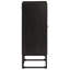 Alkistis Solid Wood Accent Cabinet