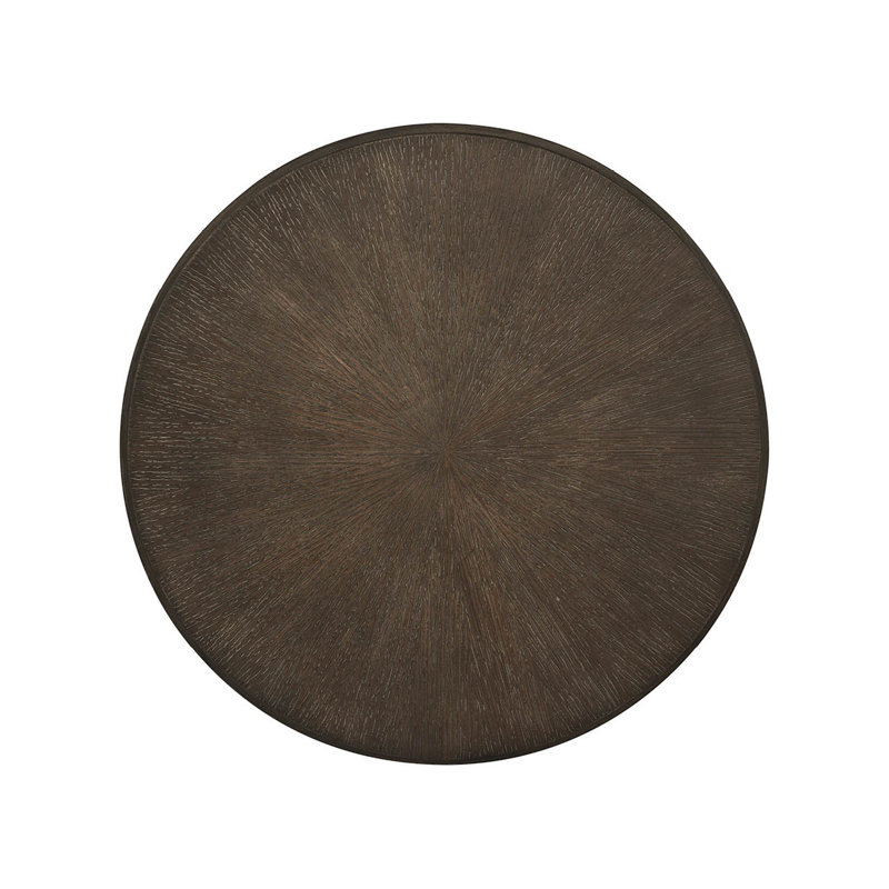Montclair End Table