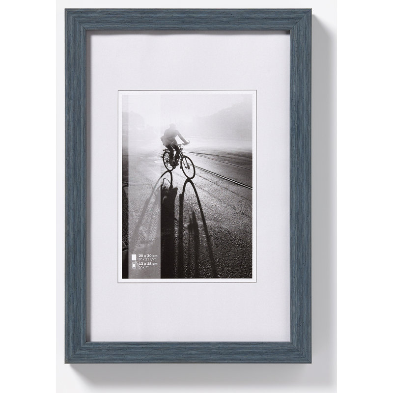 Picture Frame, 33.5 x 43.5cm, Grey