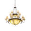 Commerce Sportsman 24 - Light Chandelier