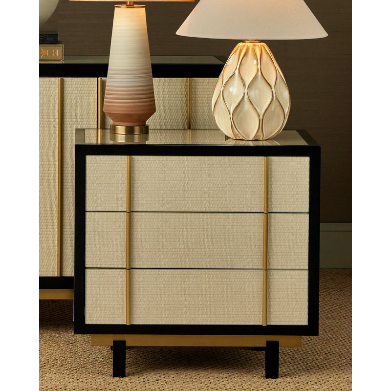 Table de chevet Deanna
