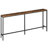 Prebo Console Table Behind Couch Narrow Entryway Table-412265777-431256783