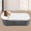 Baignoire spa portative gonflable-86630450