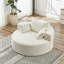 Fauteuil rembourré simple-481095453