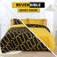 Microfiber Duvet Cover Set Set-1101689056-1101689061