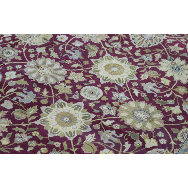 One-of-a-Kind 8' X 10' Area Rug