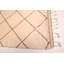 Tapis crème Pak Finest Marrakesh 5 pi 9 po x 7 pi 10 po