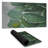Paddle cactus - 15.75"x31.50" Desk mat