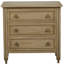 Reflection 3 - Drawer Nightstand