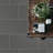 True Story Textured 12'' W x 24'' L Porcelain Throughbody Singular Tile-37767976