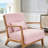 Wooden Lounge Chair-1978489635