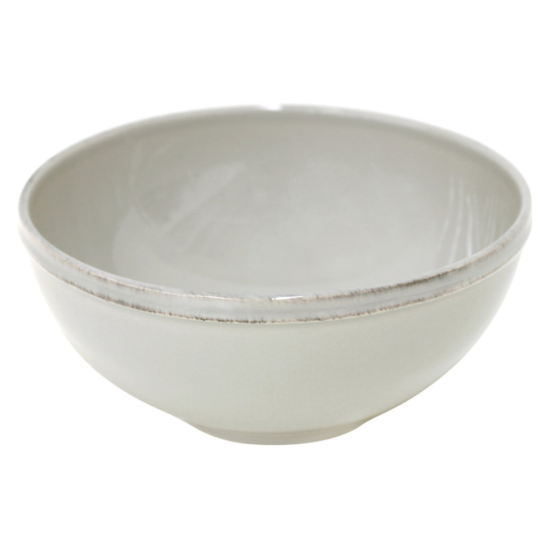 Friso Soup/Cereal Bowl, Gray