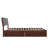 Harlowe Wood Platform Bed with Storage Drawers-1484536709-1484536715