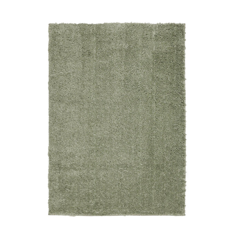 LAGOM PLAIN SAGE , Rectangle 200 x 290 cm