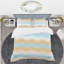  Ensemble de housse de couette rétro Abstract Mid-Century-40703474
