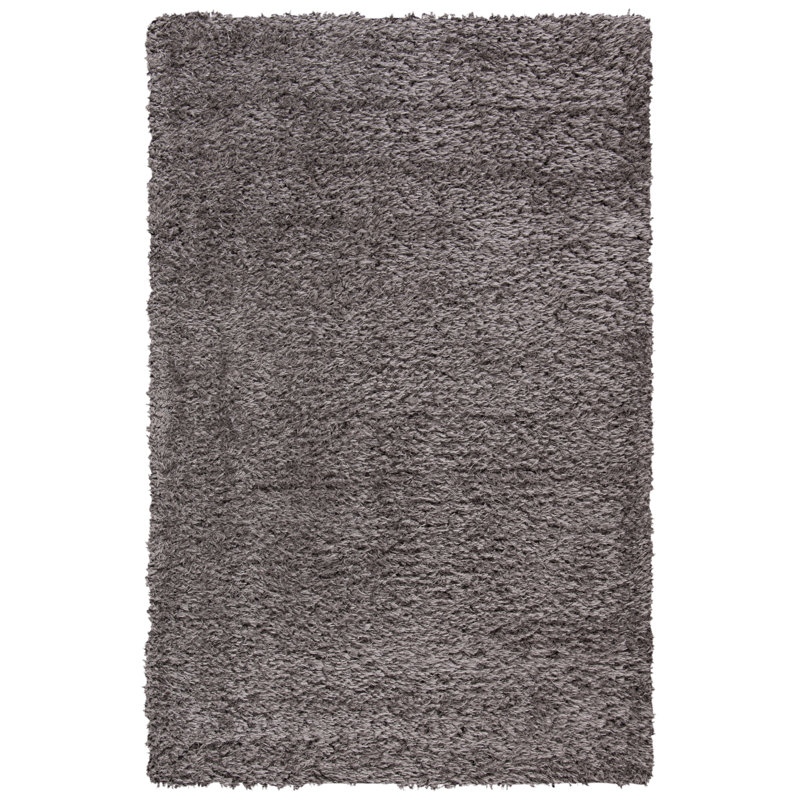 Tapis performance à poil long 200 Madrid, Rectangle 2 pi x 3 pi
