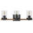 Clotario 3 - Light Dimmable Vanity Light