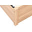 Noemi Double (4'6) Storage Bed-95596390