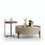 Table basse Rich Nesting