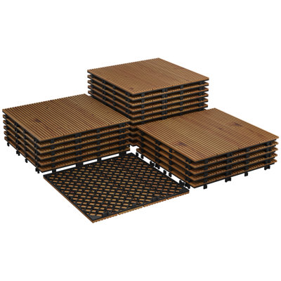 Laminate Flooring