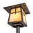 Stillwater Cross Mission Lantern Head