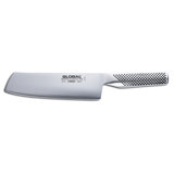 Global Knives Classic 7" Nakiri Knife