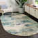 Keimar Washable Abstract Indoor Rug