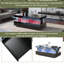 Clete Pedestal Coffee Table with Storage-597074320