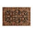 Turkish Brown Indoor and Outdoor Area Rug-1528680742