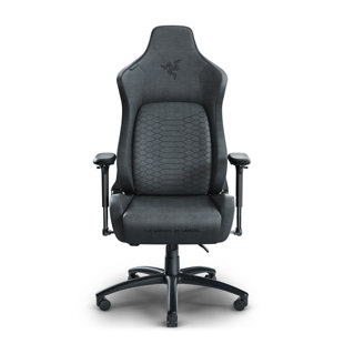 Razer Iskur Adjustable Reclining Ergonomic Swiveling PC & Racing Game Chair