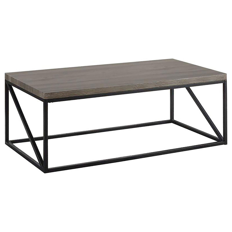 Table basse Sonoma