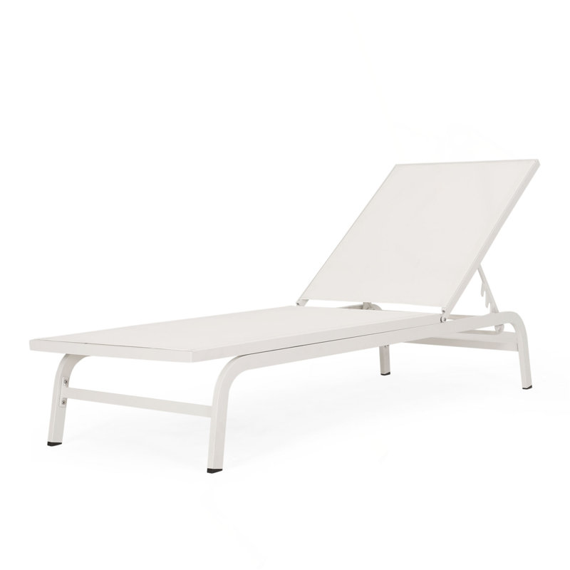 FINN CHAISE LOUNGE