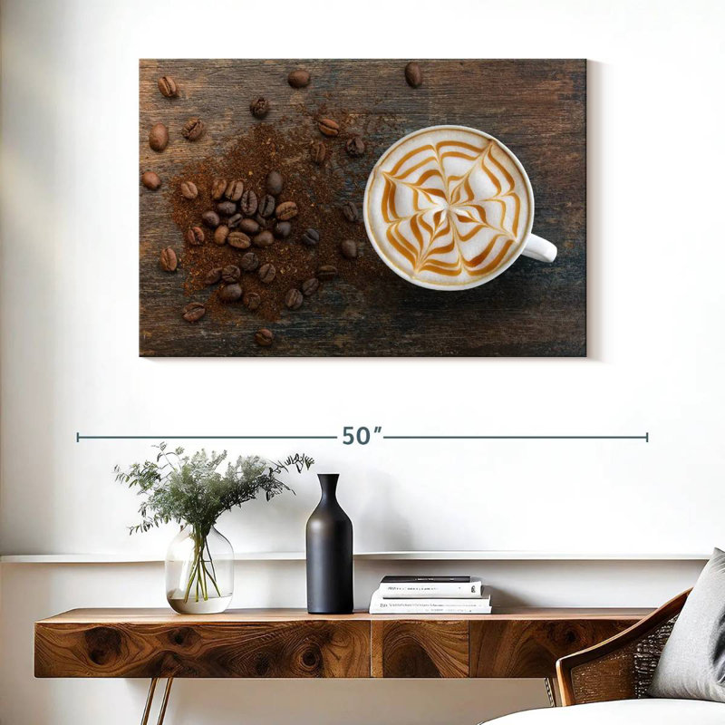 Café au lait Yarlin