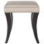 44.5cm Wide Square Ottoman