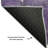 Premium Machine Washable Cerrito AMF518 Purple Rug-103852054