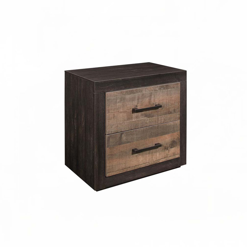 Table de chevet pour chambre à coucher