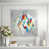 Couche de verre