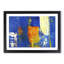 Abstract Vol.38 by S.Johnson - Framed Print-55617935-55617936