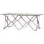 Table basse abstract Arylide