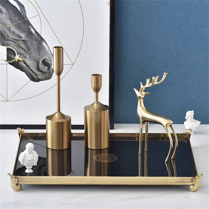 Glass Tray