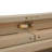 Outdoor Extendable Wood Dining Table