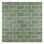 Carrelage mural en verre poli Divine 4,33 po x 8,66 po (caisse de 6,24 pi2 / caisse)