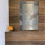 «Complementary Angles 2» par Suzanne Nicoll, Wrought Studio ™, art mural en métal-835013639