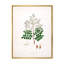 «Vintage Botanicals» - Peinture sur toile-59815031-59815030