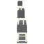 Waynesville 199cm H Cat Tree-1893073809