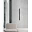 Aluminium LED Flush Mounted Sconce