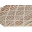 One-of-a-Kind Hand Knotted Area Rug